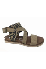 Load image into Gallery viewer, JAYLA-2-Ankle Strap Sandals