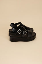 Load image into Gallery viewer, DREFTER-S Chunky Sandals