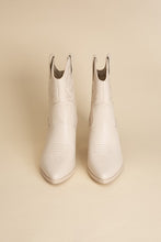 Load image into Gallery viewer, BLAZING-S WESTERN BOOTS