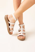 Load image into Gallery viewer, LEDELL-S Gladiator Sandals