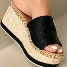 Load image into Gallery viewer, COMFORT ME Sandal