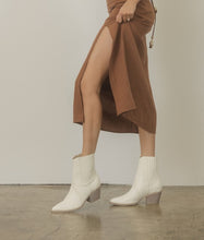 Load image into Gallery viewer, Dawn Western Bootie