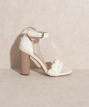 Load image into Gallery viewer, DALEYZA Heel