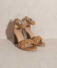 Load image into Gallery viewer, DALEYZA Heel