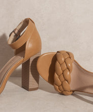 Load image into Gallery viewer, DALEYZA Heel