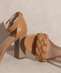 DALEYZA Heel