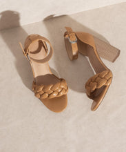 Load image into Gallery viewer, DALEYZA Heel