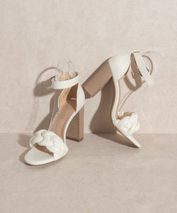 DALEYZA Heel