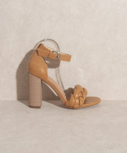 Load image into Gallery viewer, DALEYZA Heel