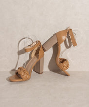 Load image into Gallery viewer, DALEYZA Heel