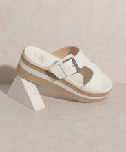Load image into Gallery viewer, ELLIE Staple Sandal