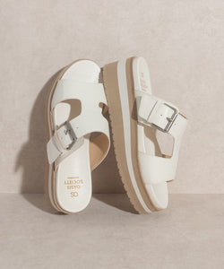 ELLIE Staple Sandal