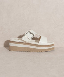 ELLIE Staple Sandal