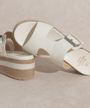 Load image into Gallery viewer, ELLIE Staple Sandal