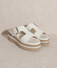 Load image into Gallery viewer, ELLIE Staple Sandal