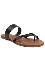 Load image into Gallery viewer, Toe ring Sandal