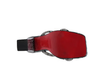 Load image into Gallery viewer, KRYPTON Clear Block Marble Sandal
