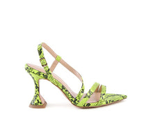 Load image into Gallery viewer, CHERRY TART Sandals