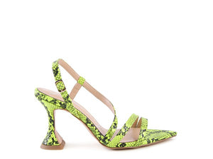 CHERRY TART Sandals