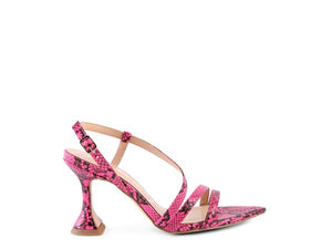 CHERRY TART Sandals