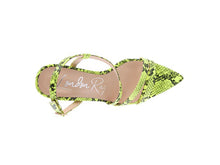 Load image into Gallery viewer, CHERRY TART Sandals