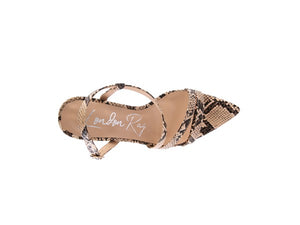 CHERRY TART Sandals