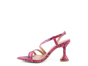 CHERRY TART Sandals