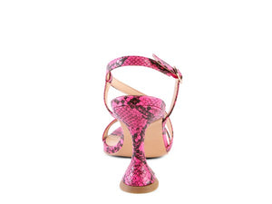 CHERRY TART Sandals