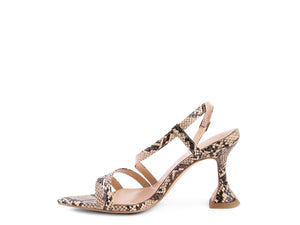 CHERRY TART Sandals