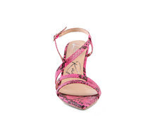 Load image into Gallery viewer, CHERRY TART Sandals