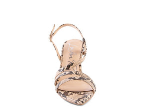 CHERRY TART Sandals