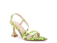 Load image into Gallery viewer, CHERRY TART Sandals