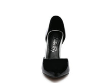 Load image into Gallery viewer, Candy Cane Stiletto Heels