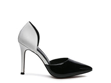 Load image into Gallery viewer, Candy Cane Stiletto Heels
