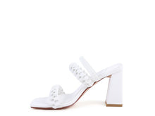 Load image into Gallery viewer, ARNIE BRAIDED SANDALS