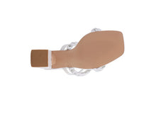 Load image into Gallery viewer, ARNIE BRAIDED SANDALS