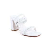 Load image into Gallery viewer, ARNIE BRAIDED SANDALS