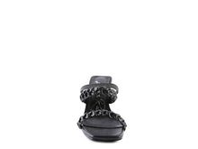 Load image into Gallery viewer, ARNIE BRAIDED SANDALS