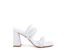 Load image into Gallery viewer, ARNIE BRAIDED SANDALS