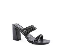 Load image into Gallery viewer, ARNIE BRAIDED SANDALS