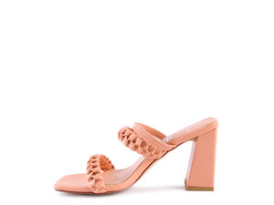 ARNIE BRAIDED SANDALS