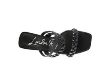 Load image into Gallery viewer, ARNIE BRAIDED SANDALS