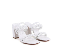 Load image into Gallery viewer, ARNIE BRAIDED SANDALS