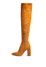 Load image into Gallery viewer, Flittle Over-the-Knee Boot