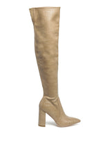 Load image into Gallery viewer, Flittle Over-the-Knee Boot