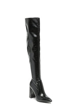 Load image into Gallery viewer, Flittle Over-the-Knee Boot