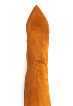 Load image into Gallery viewer, Flittle Over-the-Knee Boot