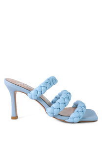 HIGH BAE Sandal