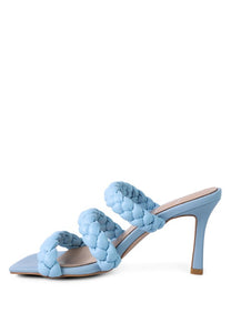 HIGH BAE Sandal