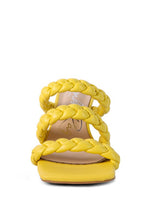 Load image into Gallery viewer, HIGH BAE Sandal
